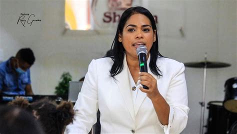 pastora guzmán|VIDEO 